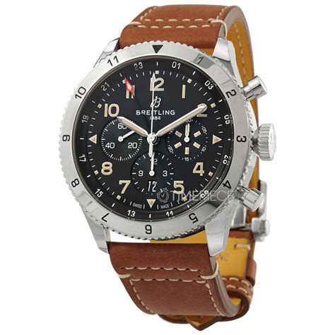 breitling flying uwe|Breitling super avi chronograph.